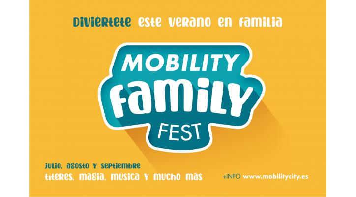Mobility Family Fest 