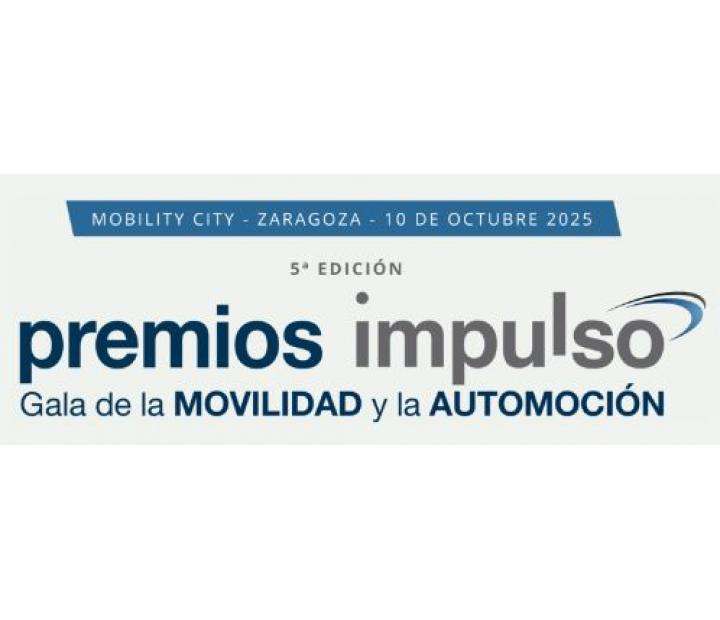 Premios Impulso 2025
