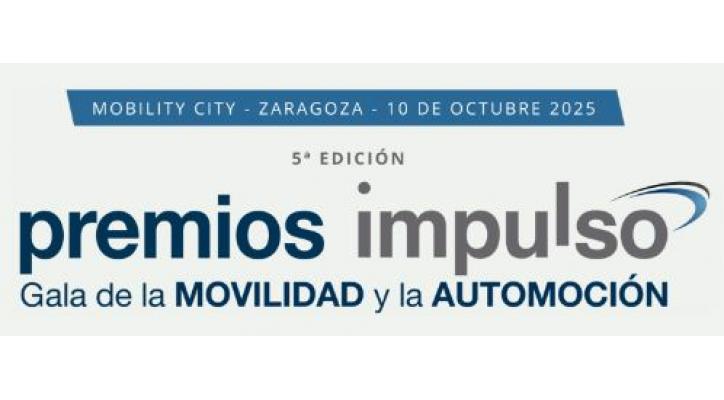 Premios Impulso 2025
