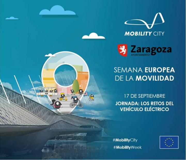 Jornada: Retos del Vehículo Eléctrico