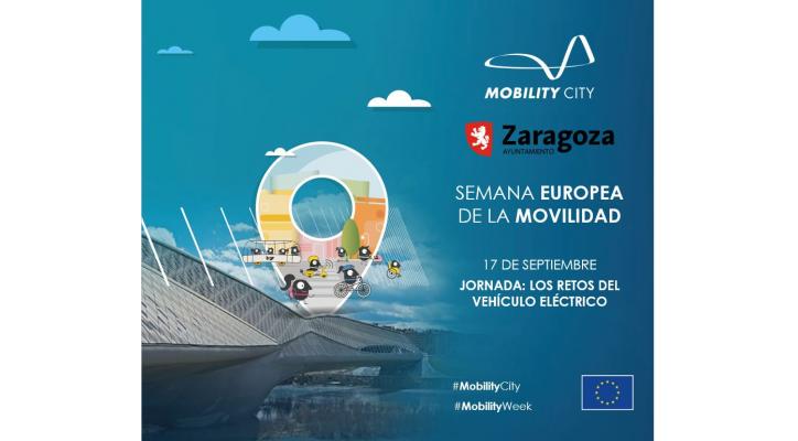 Jornada: Retos del Vehículo Eléctrico