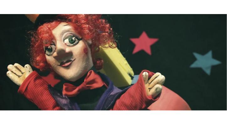 Sábado 27 de septiembre, 11h.: Teatro Arbolé en Mobility City