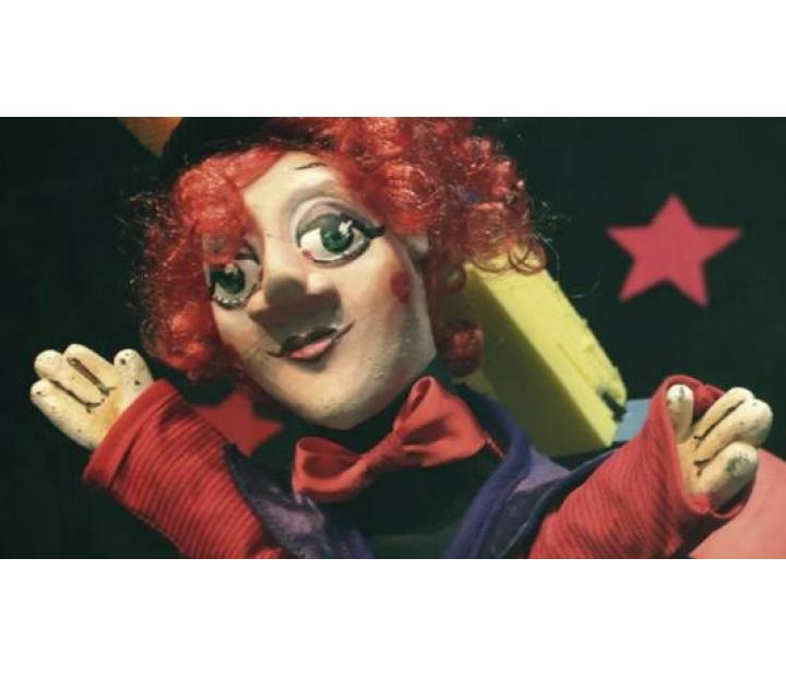 Sábado 27 septiembre, 11h. Teatro Arbolé en Mobility City