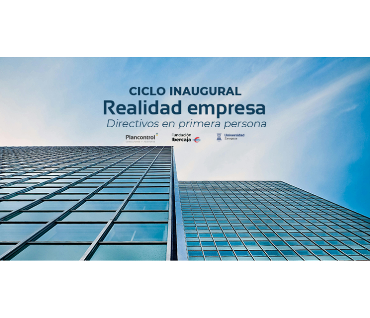 Jornada: "Realidad Empresa"
