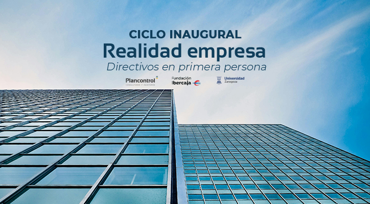Jornada: "Realidad Empresa"