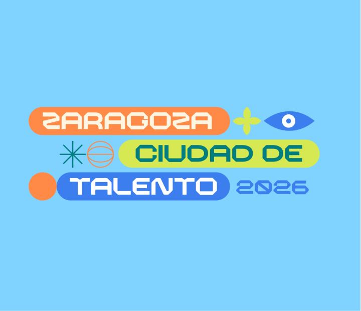 Zaragoza Ciudad de Talento 2026