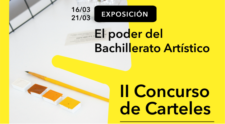 Exposici&oacute;n II Edici&oacute;n del Concurso de Dise&ntilde;o de Carteles.