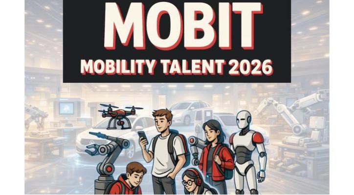 MOBIT - Mobility Talent 2026