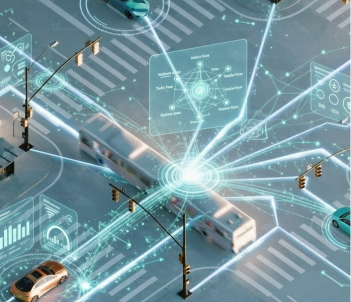 Espacios de datos en movilidad: de la gobernanza al impacto real