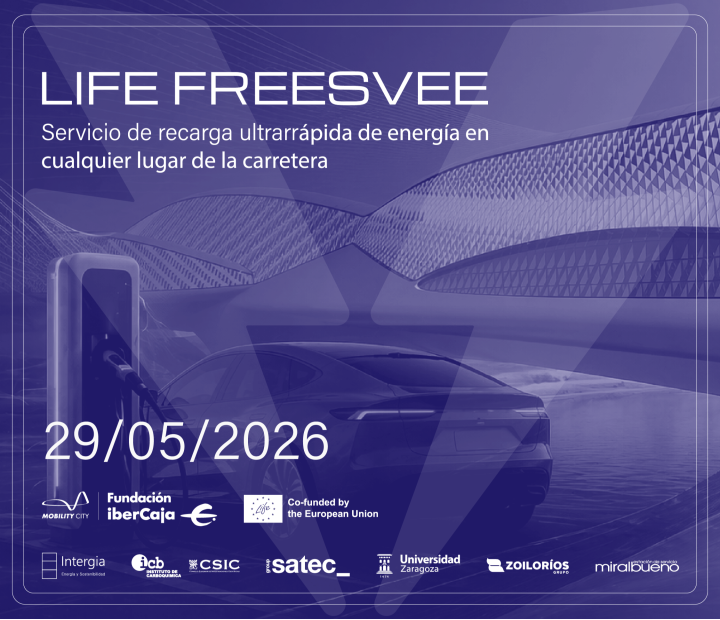 Presentaci&oacute;n proyecto europeo LIFE FREESVEE