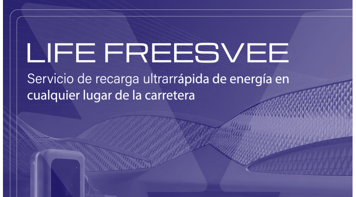 Presentaci&oacute;n proyecto europeo LIFE FREESVEE