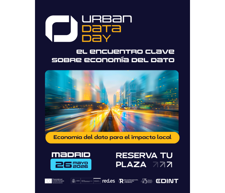 URBAN DATA DAY