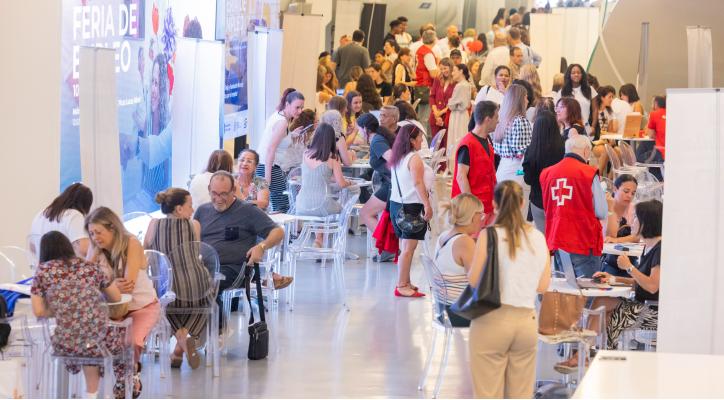 Juntos por el Empleo