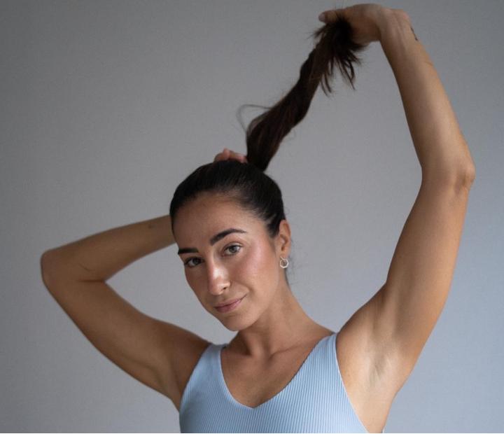 &iexcl;CLASE EN STREAMING! - sigue tu clase de FFITPILATES con @ffitcoco