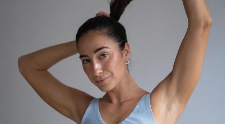 &iexcl;CLASE EN STREAMING! - sigue tu clase de FFITPILATES con @ffitcoco