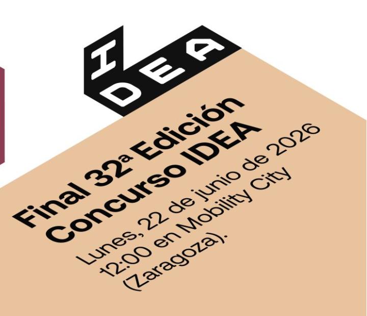 Concurso IDEA