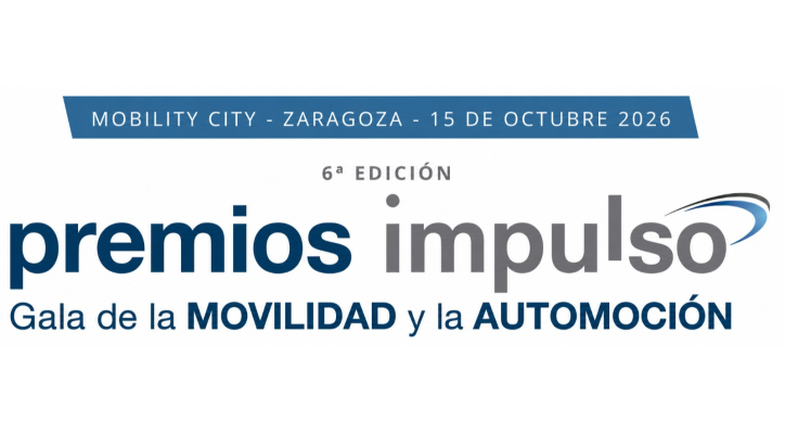 VI Edici&oacute;n Premios Impulso 2026