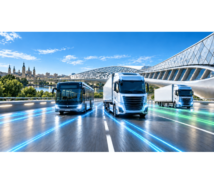II Foro Transici&oacute;n energ&eacute;tica y sostenibilidad del transporte
