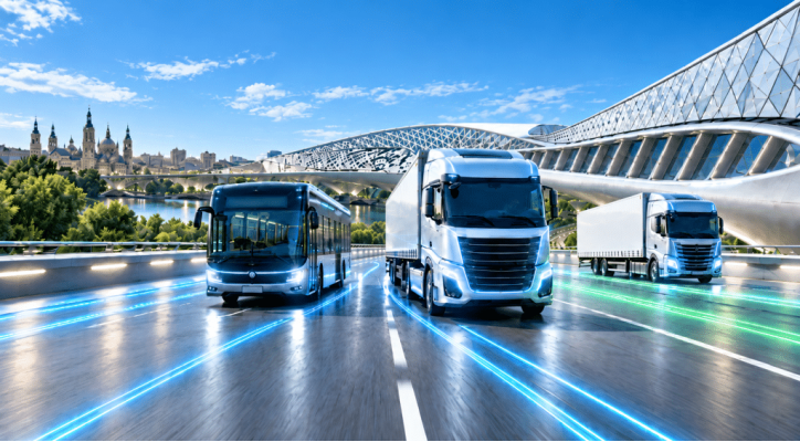 II Foro Transici&oacute;n energ&eacute;tica y sostenibilidad del transporte