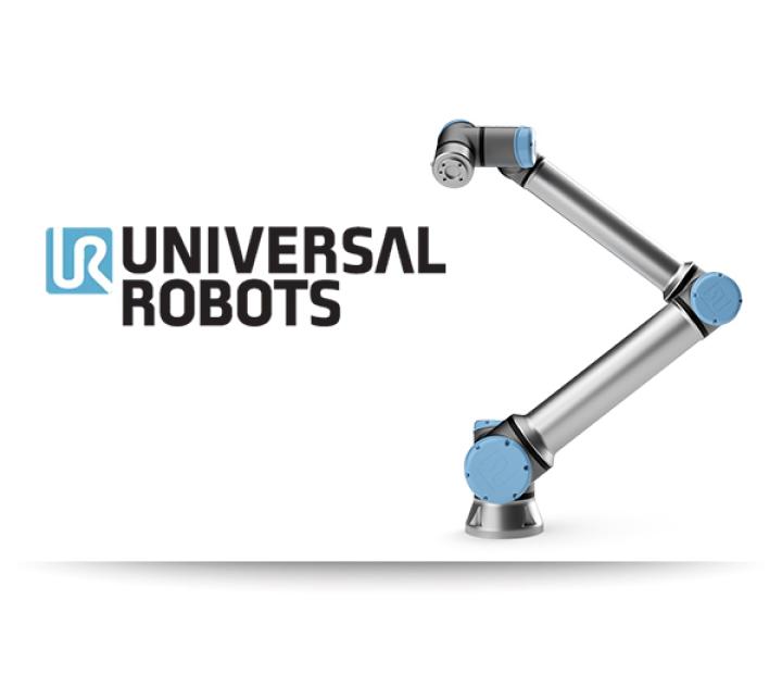 WeAreCobots Logistics 2026