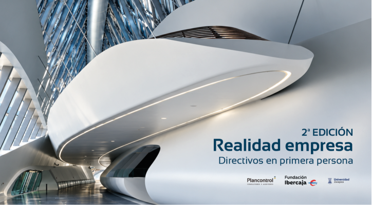 Realidad Empresa. Directivos en primera persona