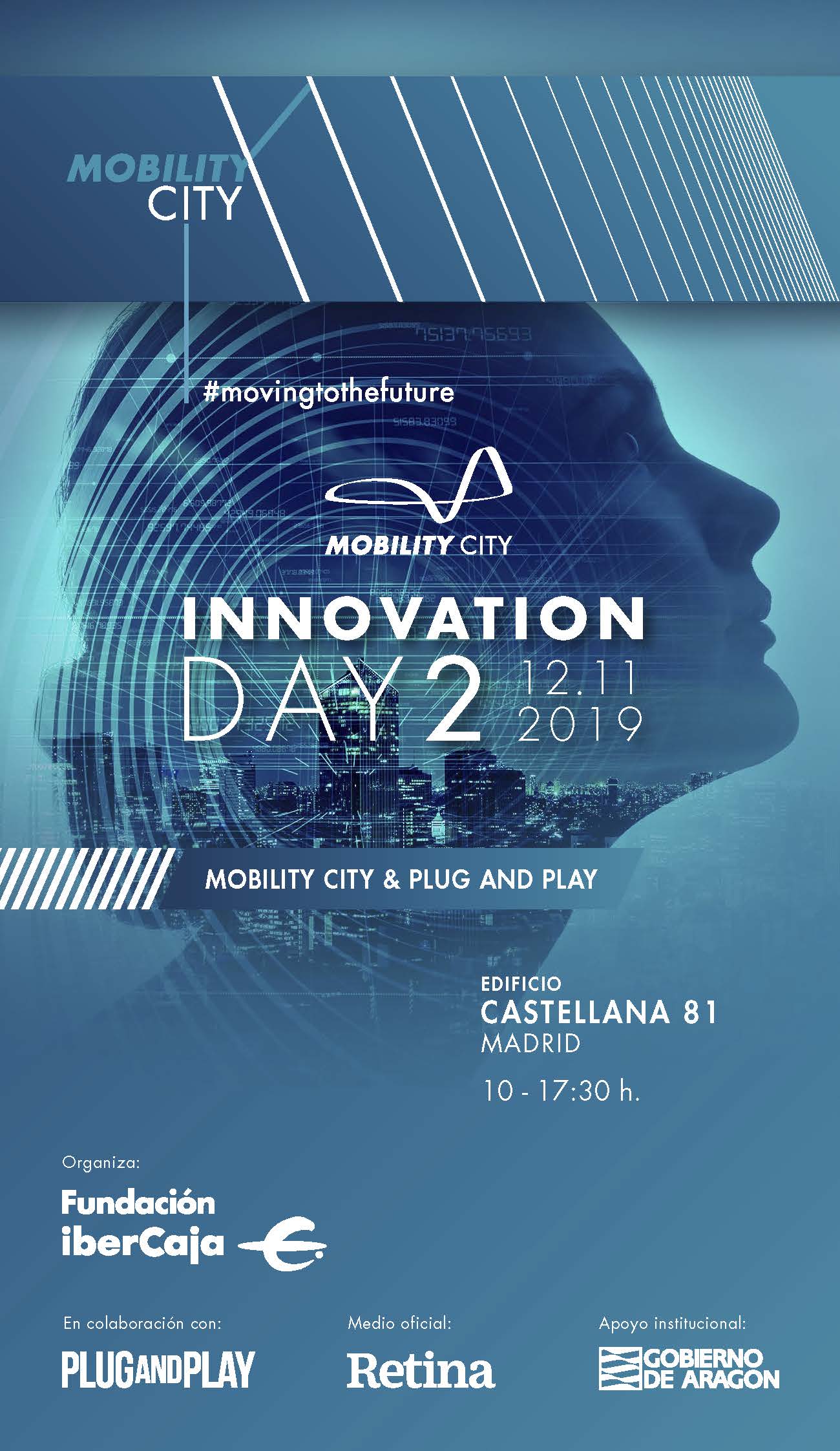 Innovation Day II