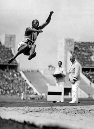 Exposición: Juegos Olímpicos, 1896-2016. 120 años de superación
