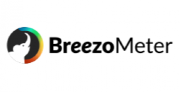 BREEZOMETER