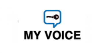 MY VOICE