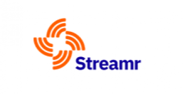 STREAMR