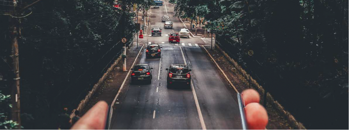 La nueva movilidad: revolución y desafíos