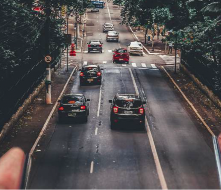 La nueva movilidad: revolución y desafíos