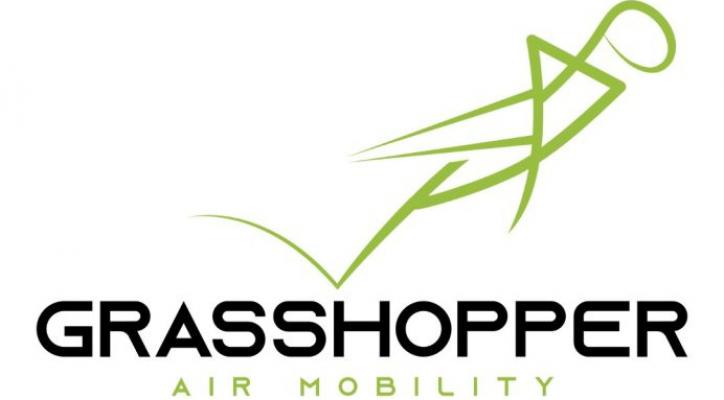 Grasshopper