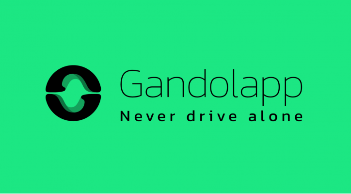 Gandolapp