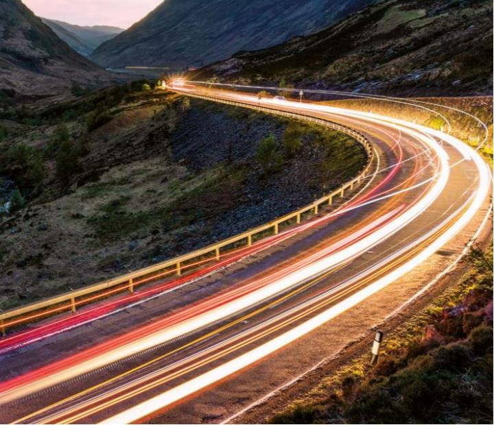 Desafíos de la movilidad  intermodal: sostenible, conectada, eficiente y segura