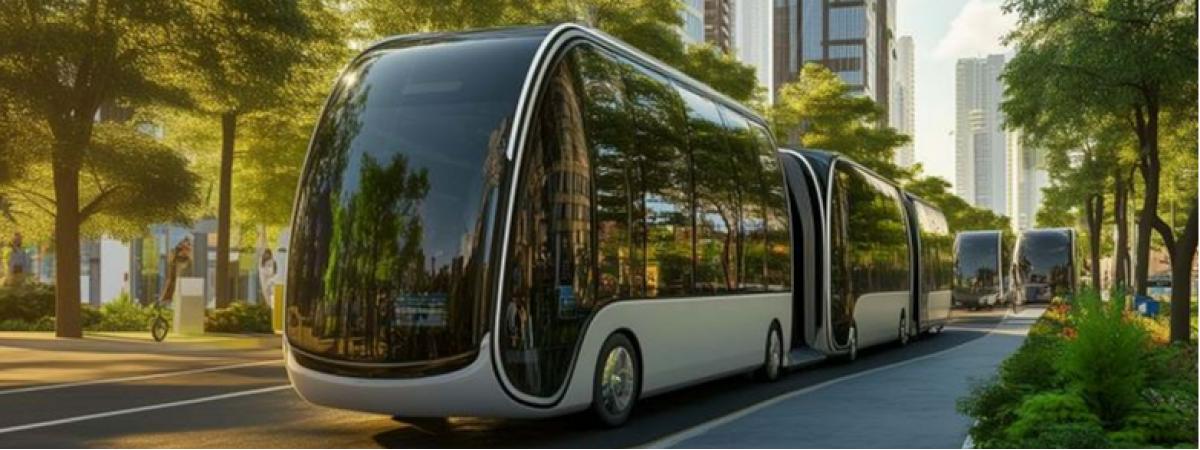 La movilidad sostenible, clave en el camino a la ciudad climáticamente neutra