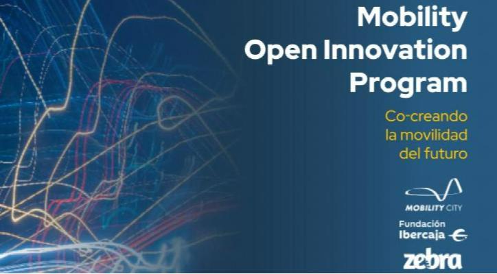 Mobility open innovation program