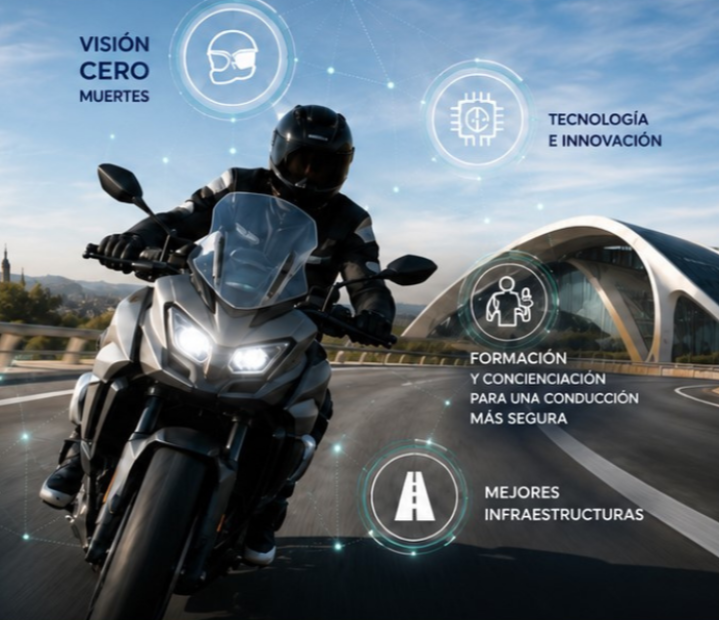 International Motorcycle Safe Mobility Conference