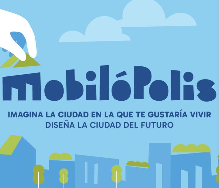 MOBIL&Oacute;POLIS