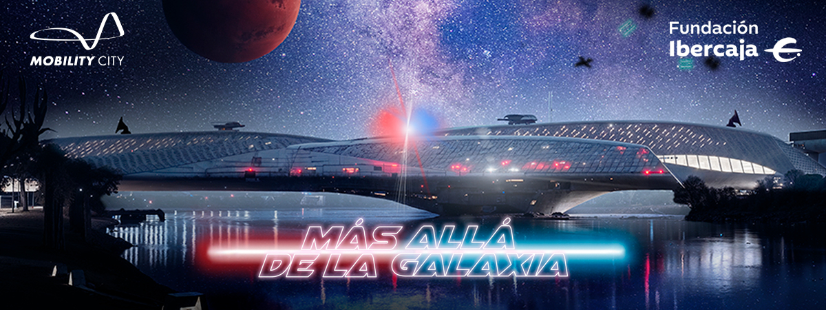Más allá de la Galaxia