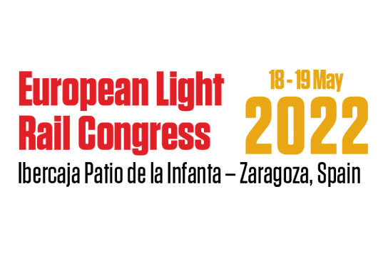 Congresos de Tranvías 2022 - 18 y 19 de mayo