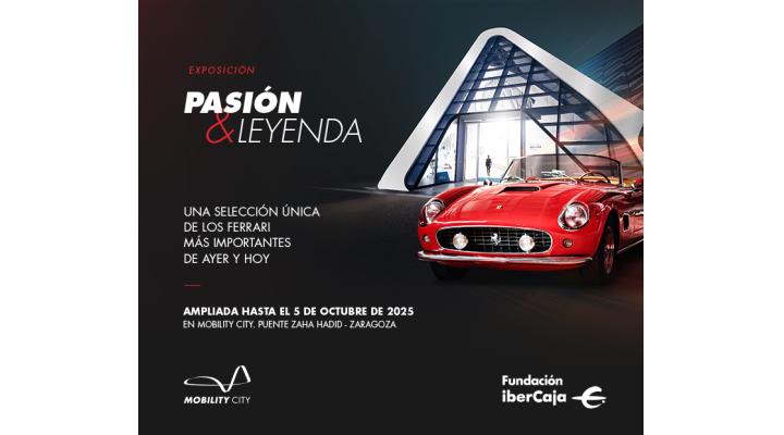 MOBILITY CITY AMPLIA LA EXPOSICIÓN 