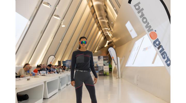 TRANGO WORLD PRESENTA EN MOBILITY CITY SU COLECCIÓN OTOÑO 2026