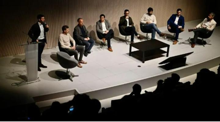 MOBILITY CITY ORGANIZA EL INNOVATION DAY VIII 