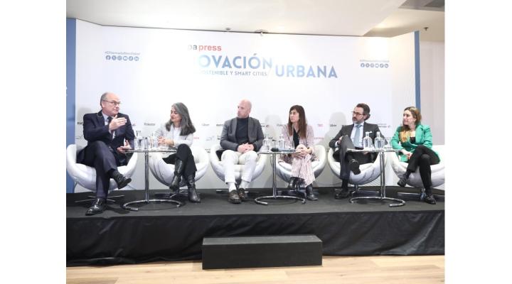 MOBILITY CITY PARTICIPA EN EL COLOQUIO 