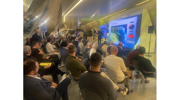 MOBILITY CITY ACOGE LA REUNIÓN NACIONAL DE CONCESIONARIOS OPEL