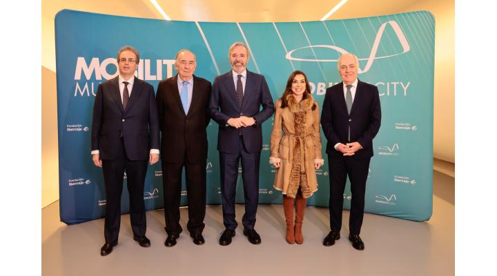 MOBILITY CITY CELEBRA SU TERCER ANIVERSARIO CON MÁS DE MEDIO MILLÓN DE VISITANTES Y CERCA DE 400 ACTIVIDADES