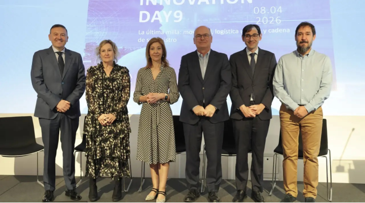 FUNDACIÓN IBERCAJA Y FUNDACIÓN HIDRÓGENO ARAGÓN FIRMAN UN ACUERDO PARA IMPULSAR LA MOVILIDAD SOSTENIBLE Y LA INNOVACIÓN ENERGÉTICA