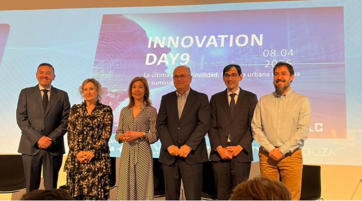 Mobility City celebra  su  IX Innovation Day centrado en la última milla