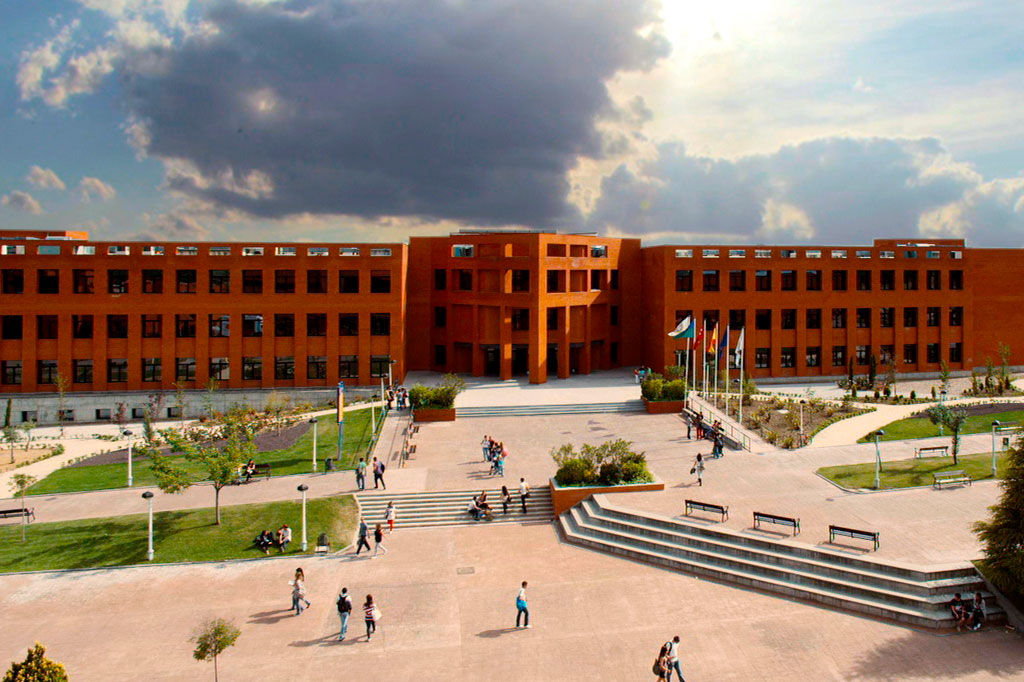 Universidad Alfonso X el Sabio 
